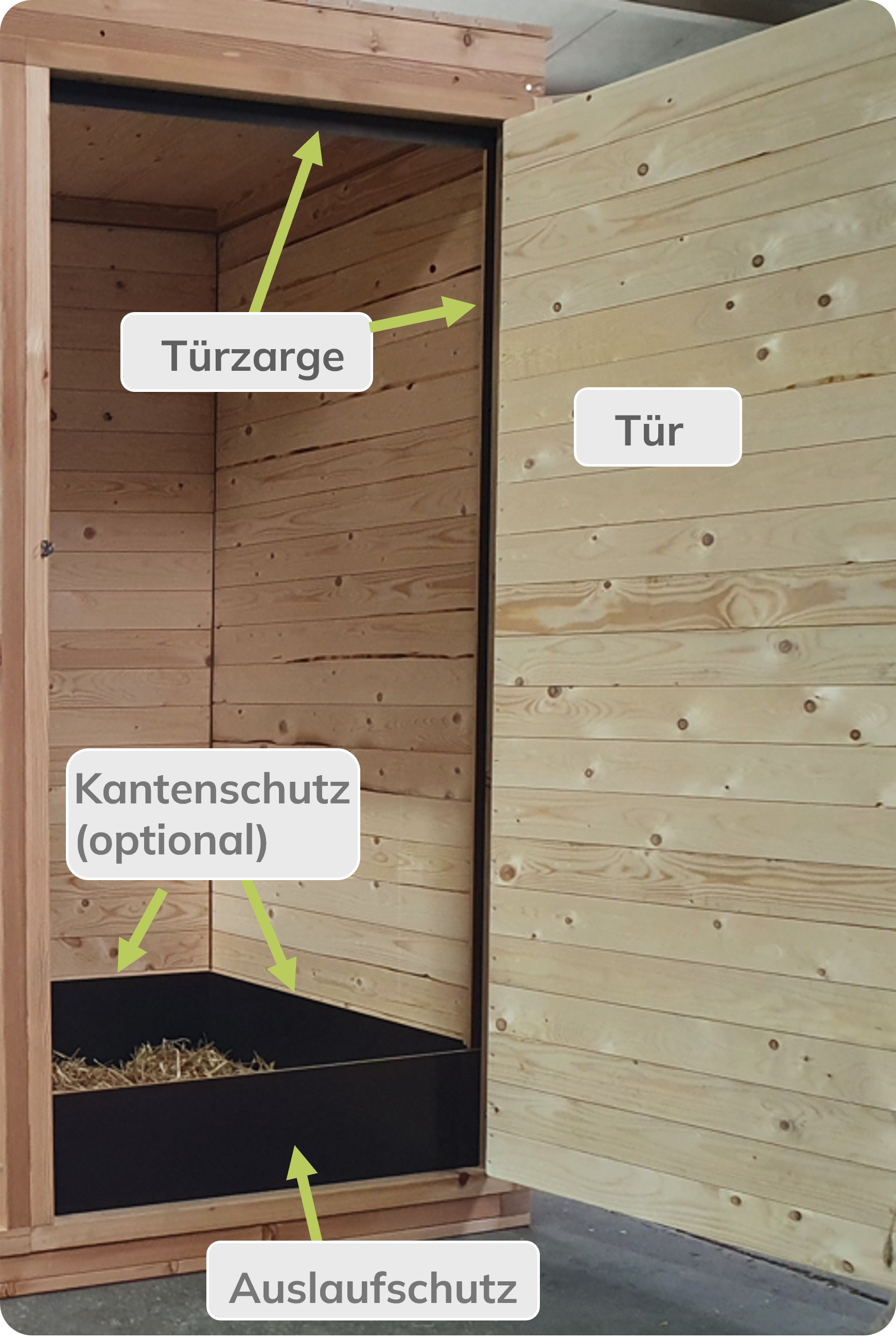 Kantenschutz